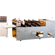 厂家直销底封制袋机