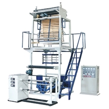 专业生产吹膜机