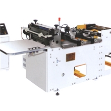 QD-350B型高速自动切段机