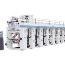 供应电脑中速凹版印刷机（经济型）