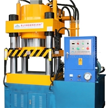 YFT系列-400T上置式、倒置式液压机、油压机