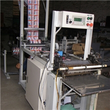 切片机切袋机（电脑数控）