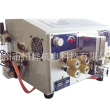 功能齐全厂家供应高效静音全自动电脑剥线机高品质裁线剥线机