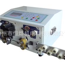 厂家供应全自动电脑排线分线裁线剥皮机电子线电源线剥线机