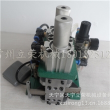 3FN气动剥皮扭线机气电式脱皮扭线机气动芯线剥线扭线机