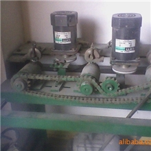 供应密胺筷子磨边机