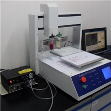 耳机点胶机全自动耳机点胶机厂家直销质优价廉