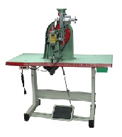 台资企业自动下钉鸡眼机（生产厂家，自产自销，免费保修一年）