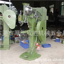 铆钉机专家铝箱专用铆钉机，化妆箱专用打钉机，箱包专用铆合设备