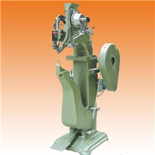 供应中山箱包铆钉机厂家