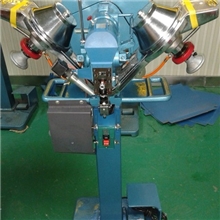 供应江苏南通通州市塑胶四合扣打扣机钮扣机组合机按扣机