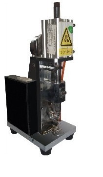 鸡眼机铆钉机小型半自动气动铆接设备