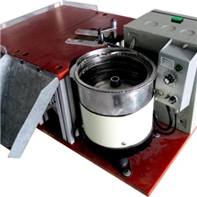 【非标】自主研发PLC控制自动啤螺母机，可按需设计