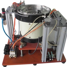 【非标】自动啤蜗杆机，可按要求设计研发