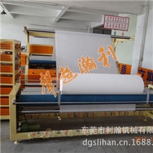 多层熔喷无纺布复合压花机超声波复合压花机鸿达进口品质