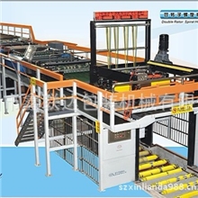 供应横切机高精密电脑横切机伺服卷筒纸分切机