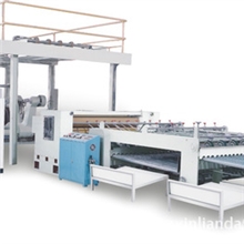 瓦楞纸板生产线单面瓦楞纸板包装生产线