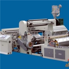 供应淋膜机(图)纸杯淋膜机无纺布淋膜机