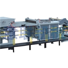 供应DFJ1100-1700型高精度电脑自动整理横切机自动整理切纸机