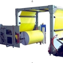 专业生产热熔胶涂布机系列多功能