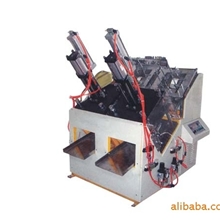 GSZD-400A自动纸碟成型机