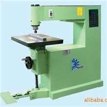 KX505型镂铣修边机
