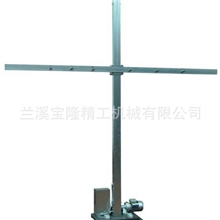 厂家供应外形尺寸为3m*3m*0.05mSJ300窗帘检查机