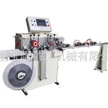 厂家生产供应优质LP100型全自动铝百叶窗帘机械