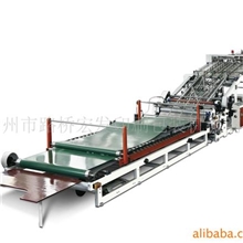 供应:全自动覆面机/裱纸机/全自动裱胶机