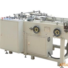 供应四面包边机,封书面、文件夹、礼品盒自动四边封面