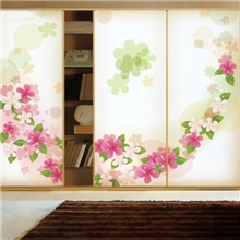 青岛辉明广告制品专业制作彩晶玻璃质量上乘【图】