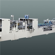 滚轮式压痕机，覆膜机，圆筒刷胶机，模切机(图)