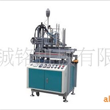 糊盒机，糊箱机，覆膜机，圆筒刷胶机，模切机(图)