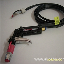 德国斯莱德静电除尘风枪铁头离子风枪防静电离子风枪