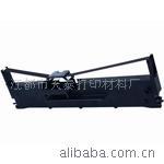 供应电脑打印机耗材色带芯/架LQ630K