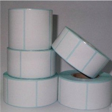 热敏标签纸40*30800张/卷条码纸不干胶标签纸多功能签