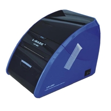 力码LK480标签打印机条形码不干胶贴纸服装吊牌打印机包设计