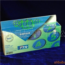 TTR色带,黑金色带,松下KX-FA57E色带