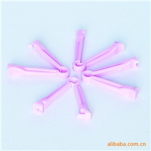 供应出口PP脐带夹