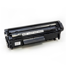 【厂家直供】高配兼容惠普HP12AP1012黑色硒鼓打印耗材批发