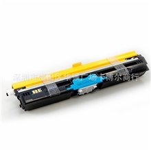 【硒鼓厂家】再生柯美1600爱普生C1600彩色硒鼓办公耗材批发