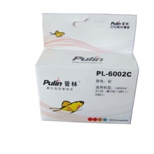 普林耗材-供应再生墨盒LENOVO6002