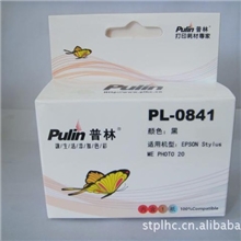 普林耗材-供应爱普生T1664墨盒/适用EPSONStylusME10,ME101