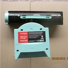 供应利盟W840原装碳粉利盟X850X860原装碳粉