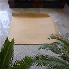 纸滑托板皮托盘滑托板山东莱州厂家直销