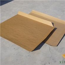 纸滑托推拉器用高强度美卡滑托托板托盘纸托盘slipsheet