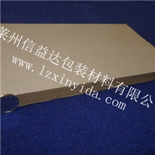 15mm/1.5cm特种双灰板莱州复合纸板