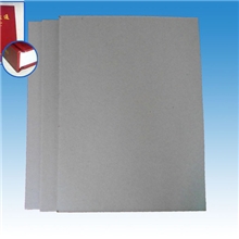 灰卡纸灰板纸厂