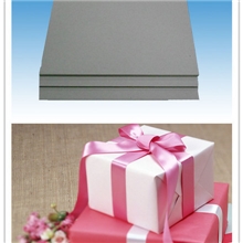 灰板纸厂家月饼盒灰卡板