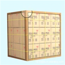 望虹专业生产供应高质量纸角护边纸护角